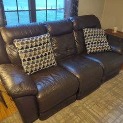 Recliner 