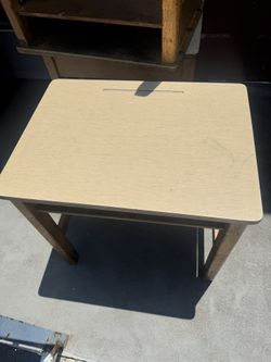 School Desk