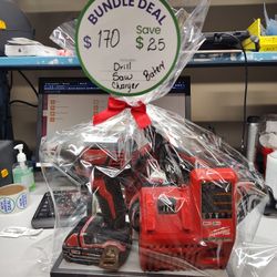 Tool Bundle 