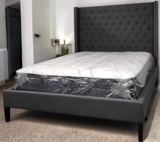 Weekend Special Twin Single Mattress Double Full Queen Frame King Bed California King XL Twin Mattresses 