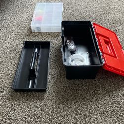 Fishing Stuff