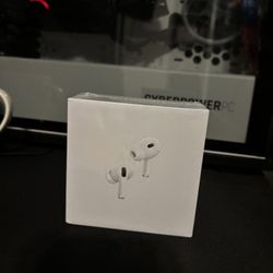 Airpods pro 2