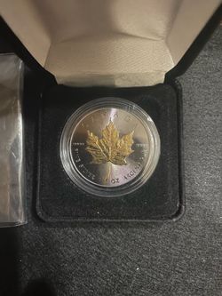 3 oz of silver collector edition