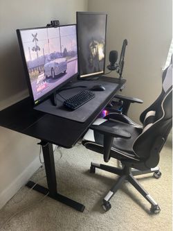 Standing Desk