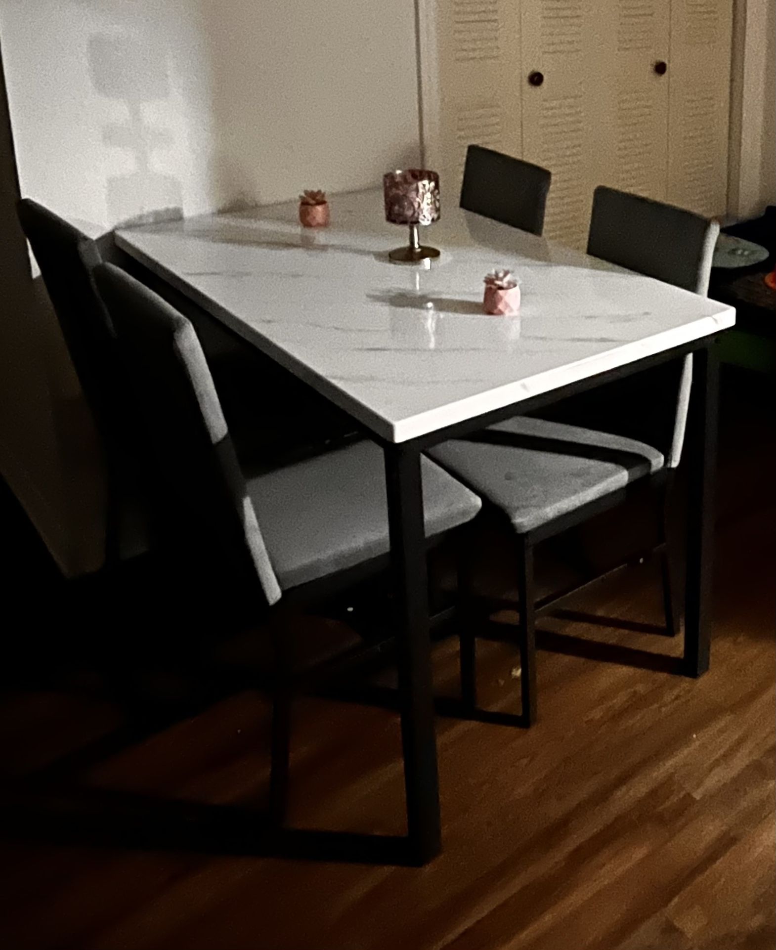 Dining Room Table