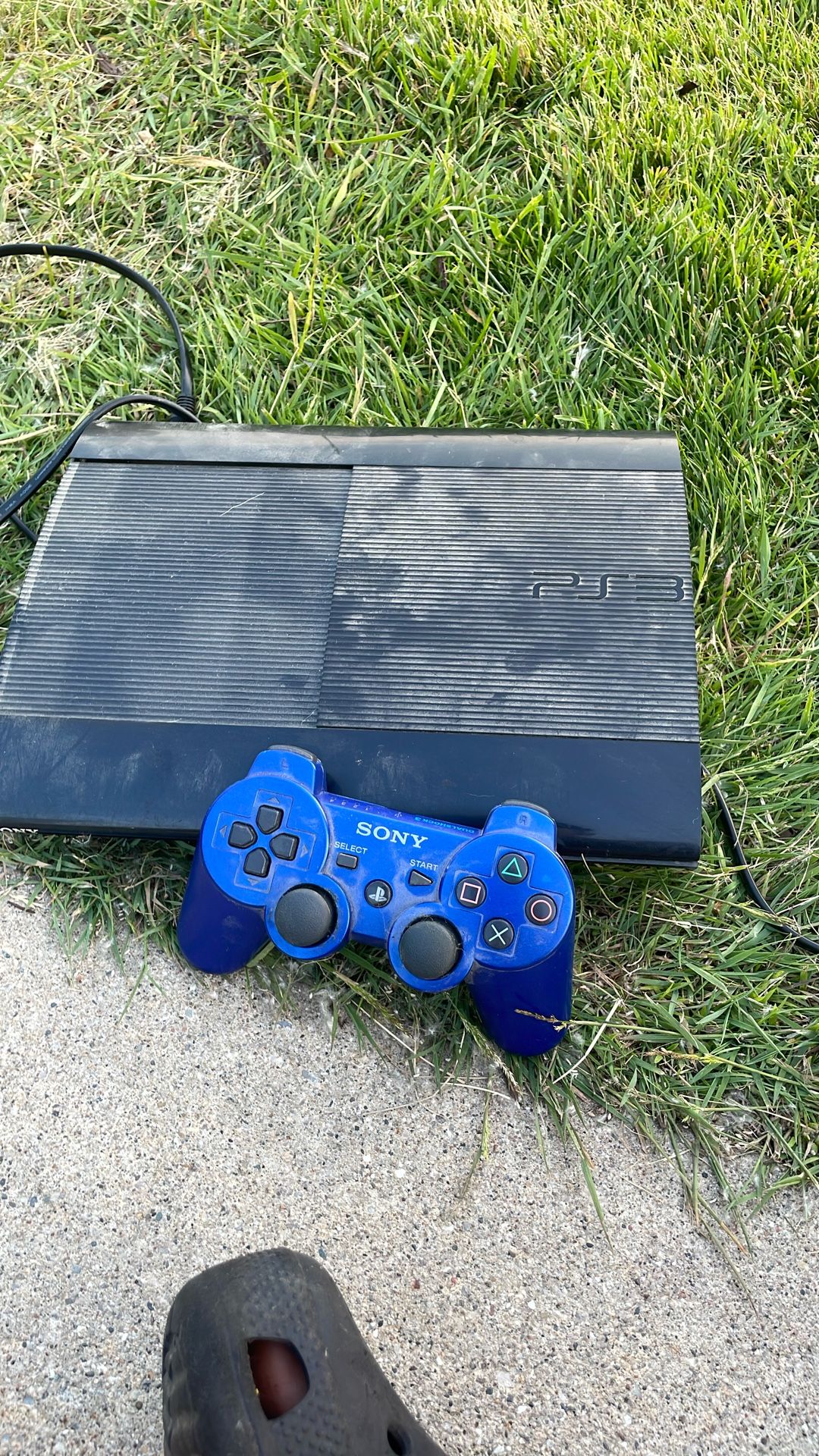 PS3