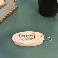 Doc Ford’s Rum Bar & Grille Float 