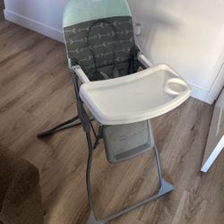 Toddlers Chair