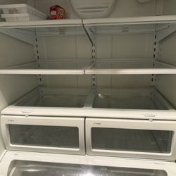 KitchenAid 25 Cu Ft Standard Depth French Door Refrigerator Architect Series II- Replacement Parts