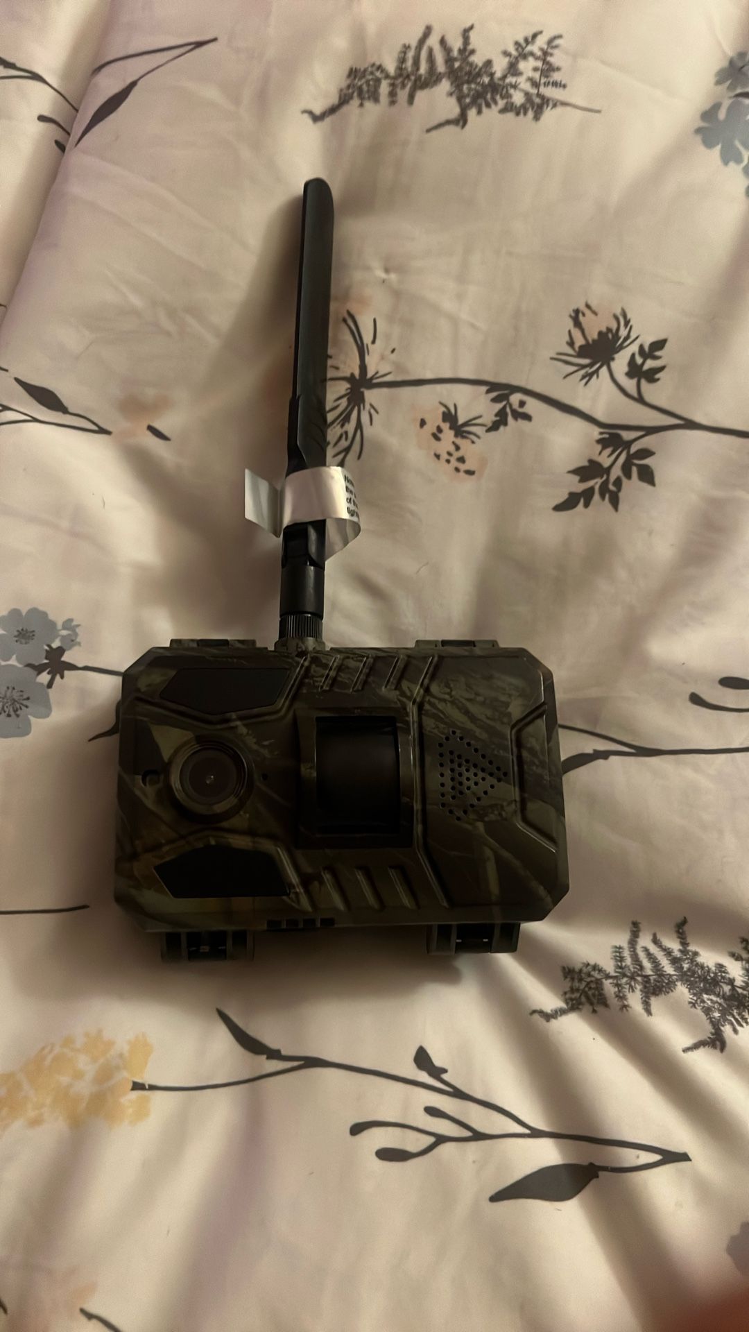 Sehmua 4G LTE Cellular Trial Camera