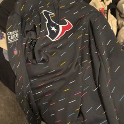 Texans Hoddie
