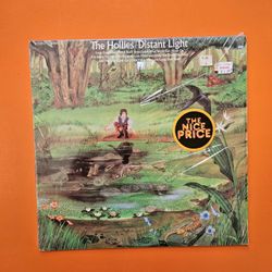 The Hollies - Distant Light (LP)