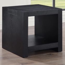Steve Silver Square End Table