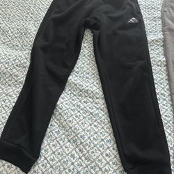 Adidas And Jordan Sweat Pants Size Youth US 10-12