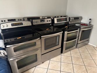 Estufas en venta varias / stove range for sale