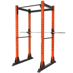 Professional Power Rack / Squat Rack
