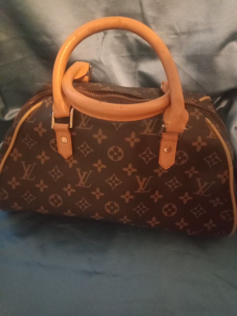 Louis Vuitton Handbag