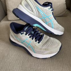 ASICS Gel-Nimbus 21 Women’s 5.5