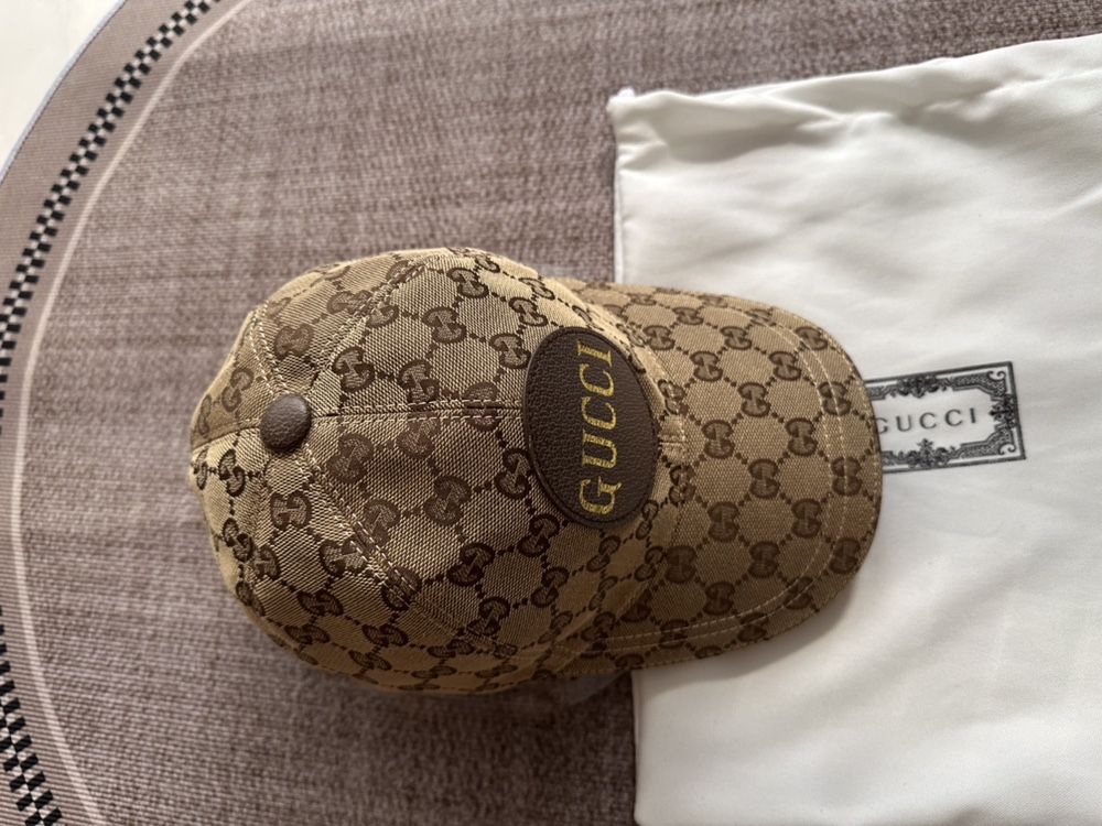Gucci hats