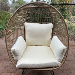 Adult Egg Chair 