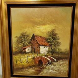 Wall  Picture  