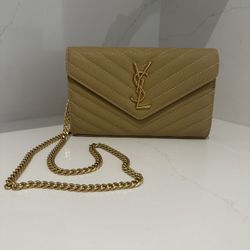 YLS Crossbody / Envelope Purse 👛 Cartera