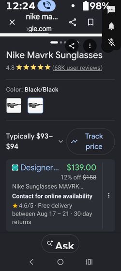 Sunglasses