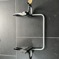 Bob adapter for Graco Click N Go Infant Car seat 