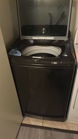 Samsung washer
