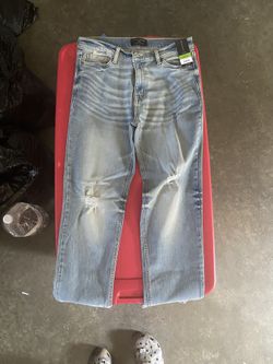 Men’s Jeans 30 X 32