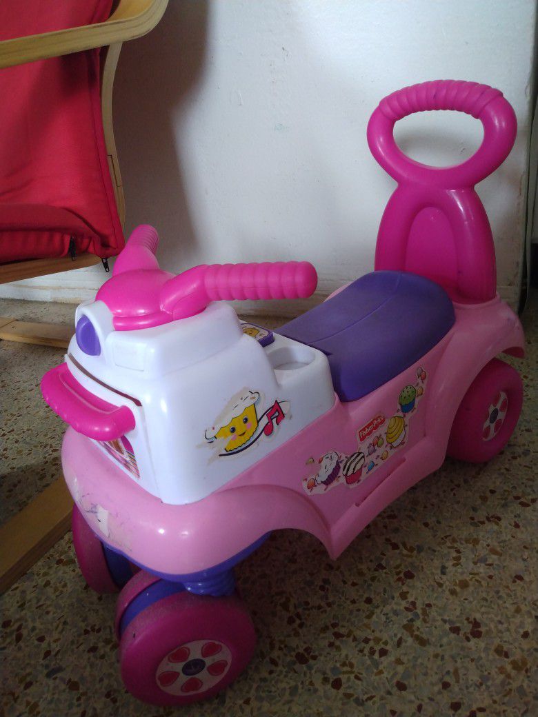 Girl Toy For Free In Hialeah