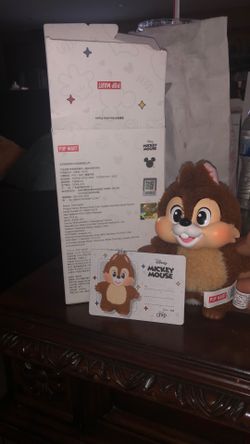 Selling Chip Labubu For 75 Bucks