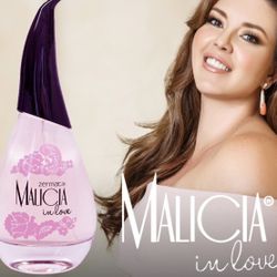ZERMAT MALICIA Perfume