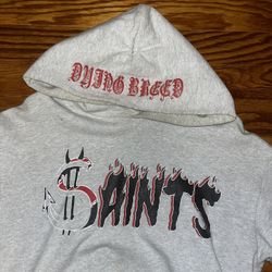 Men’s Hoodie