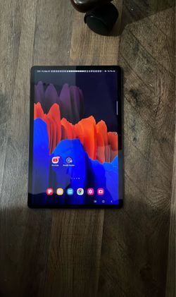 Galaxy Samsung tab s7+
