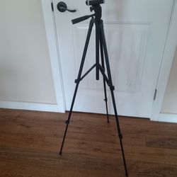 Tripod For Cell Phone 