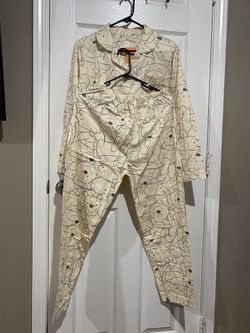 Matching Character PJ