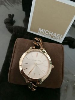 Michael Kors watch