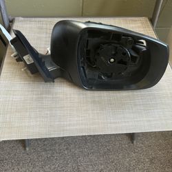 2020 QX50 Infiniti Passenger Right Side Mirror 
