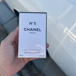 N5 CHANEL