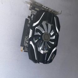 Radeon RX 460 Graphics Card