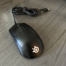 SteelSeries Rival 3 Gaming Mouse