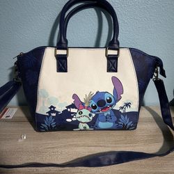 Stitch Disney Purse