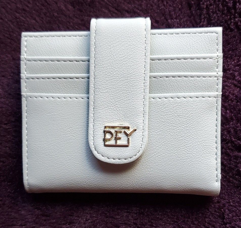 Badiya Small Wallet