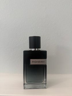 Yves Saint Laurent Y Eau de Parfum