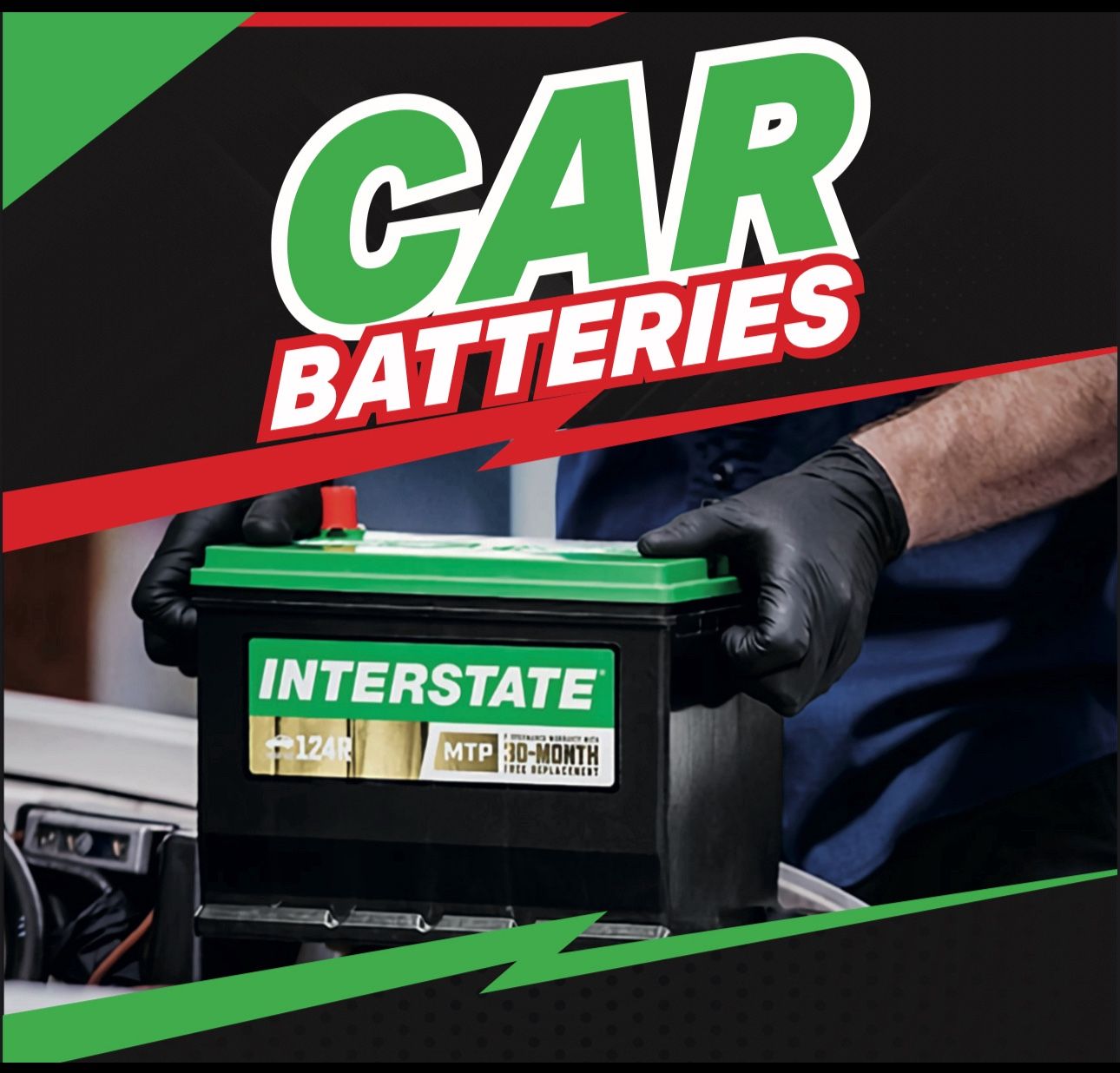 Car Batteries Truck Battery Bateria Para Carros