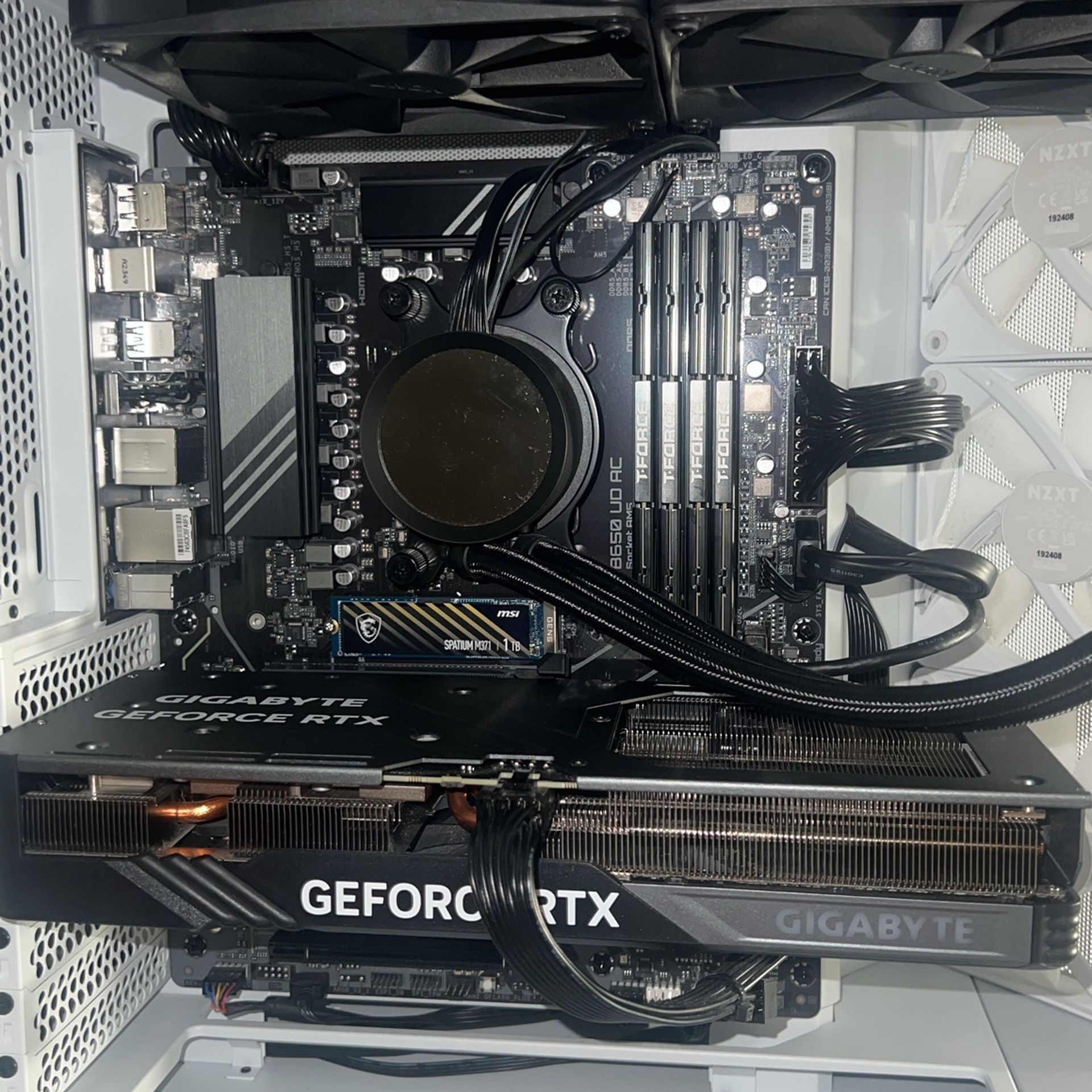 Gaming Pc