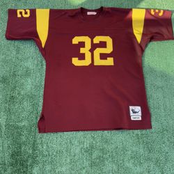 Vintage Original O.J Simpson College Jersey