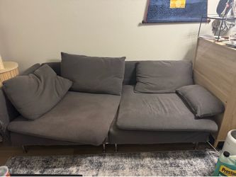 Free self pickup