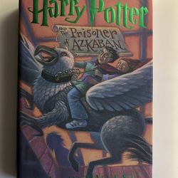 Harry Potter and the Prisoner of Azkaban (1999)